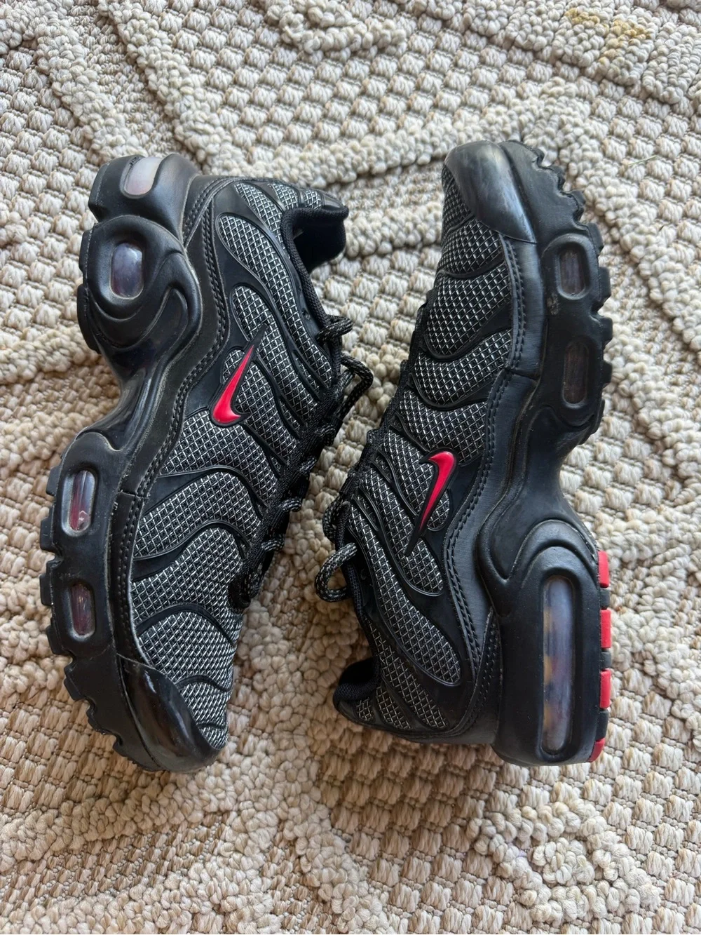 Nike air Max plus Tn unisex